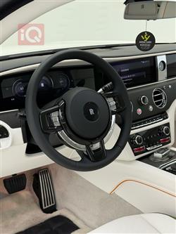 رولز رويس سبيكتر